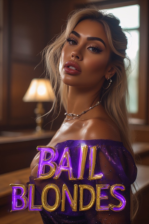 Image gallery marquee